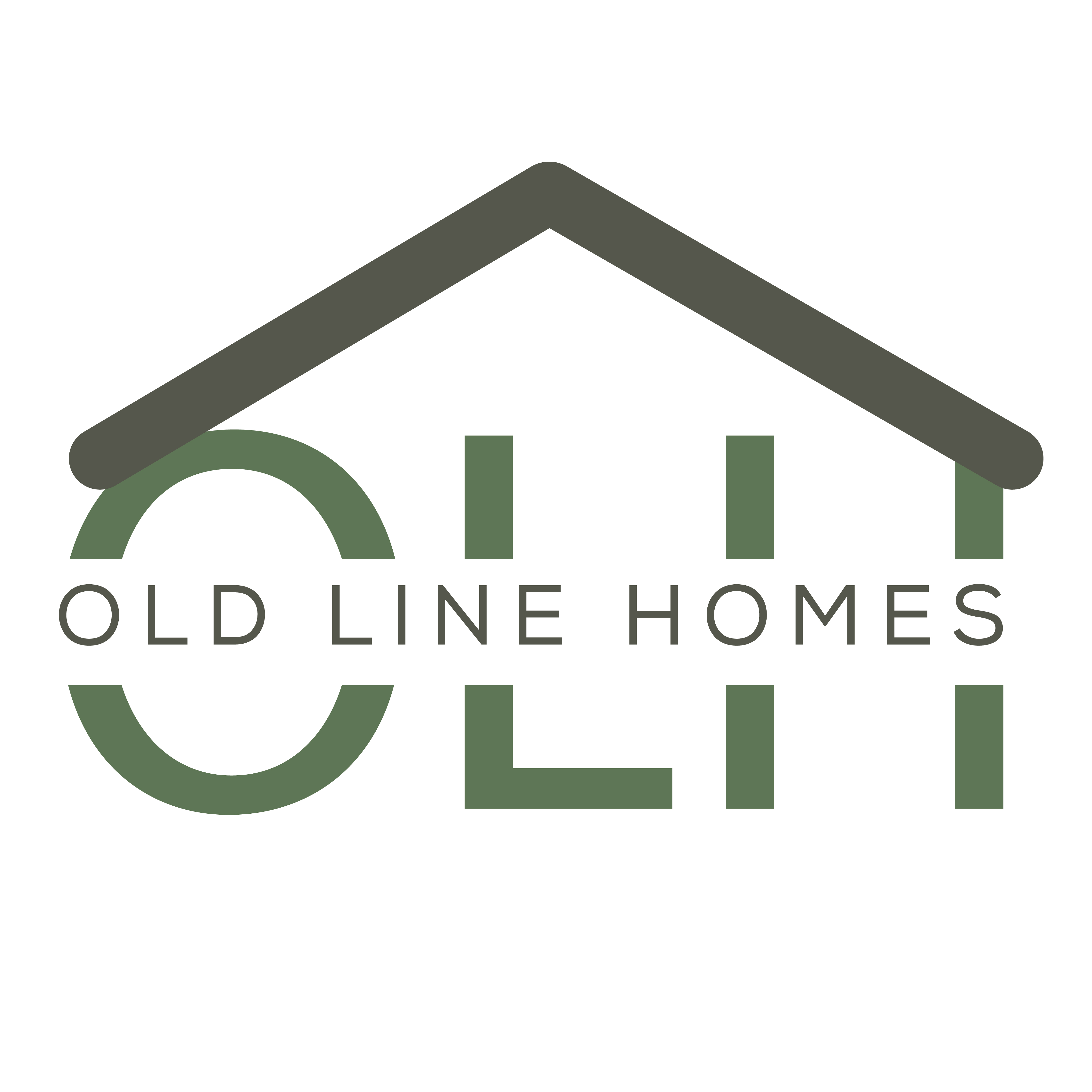 Oldline Homes